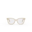 CELINE CL50116I 057 | Eyeglasses | Vytria Eyewear
