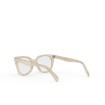 CELINE CL50116I 057 | Eyeglasses | Vytria Eyewear