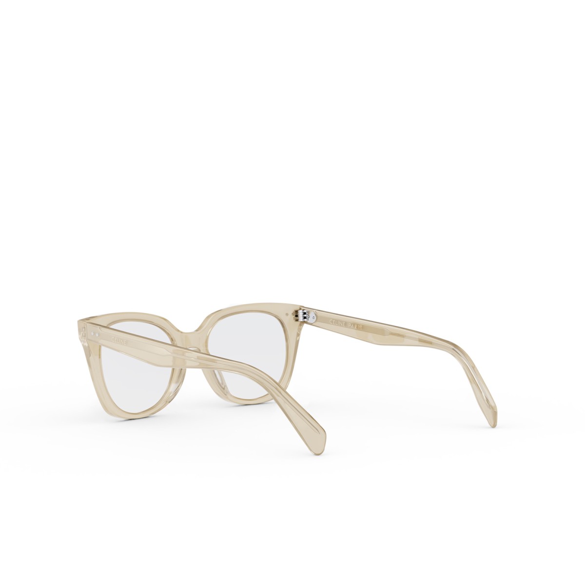 CELINE CL50116I 057 | Eyeglasses | Vytria Eyewear