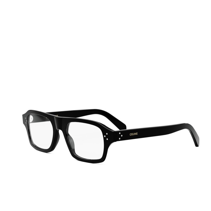 CELINE CL50137I 001 | Monturas | Vytria Eyewear