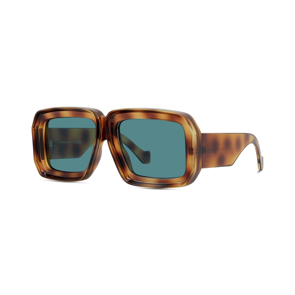 LOEWE LW40064U  53V | Gafas de sol | Vytria Eyewear