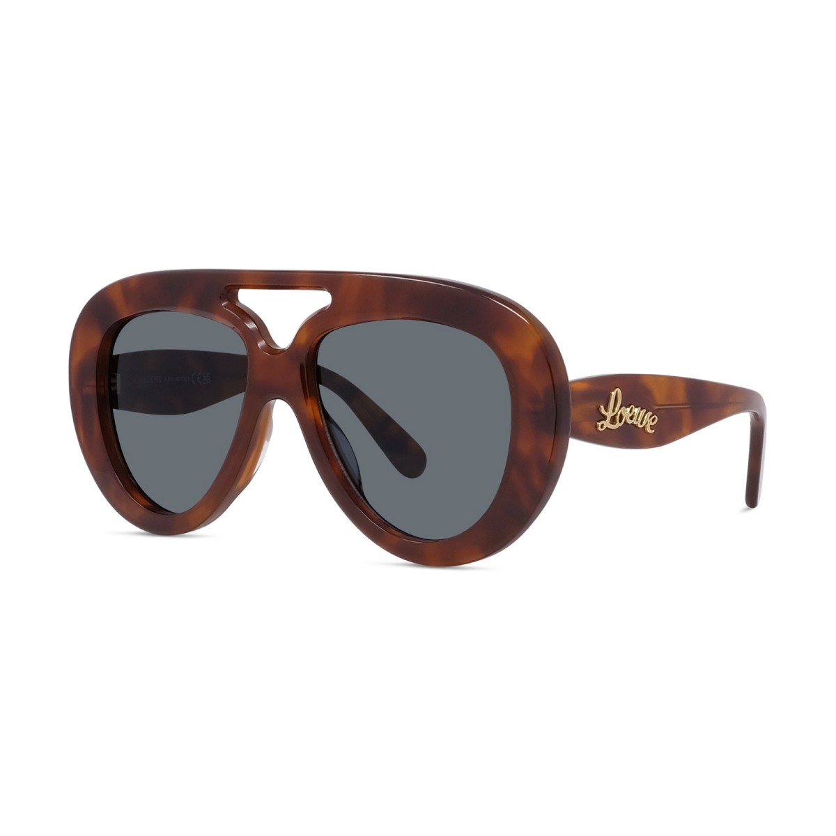 LOEWE LW40144U 53V | Sunglasses | Vytria Eyewear