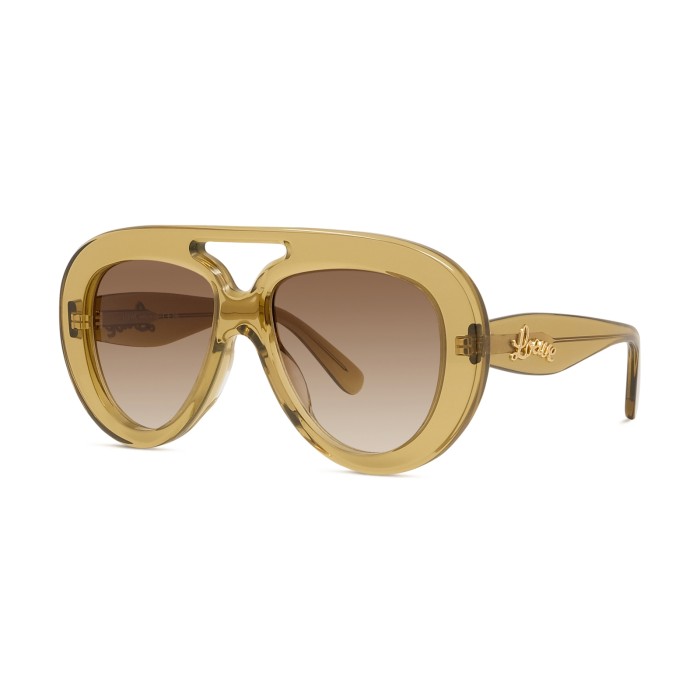 Curvy | Gafas de sol | Vytria Eyewear