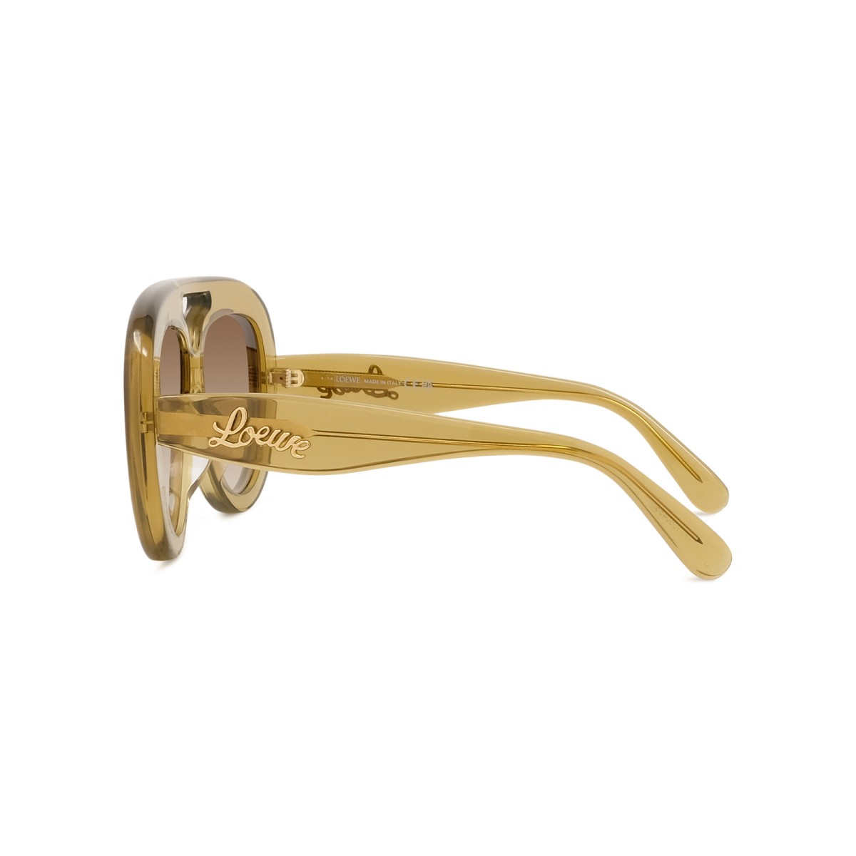 Curvy | Gafas de sol | Vytria Eyewear