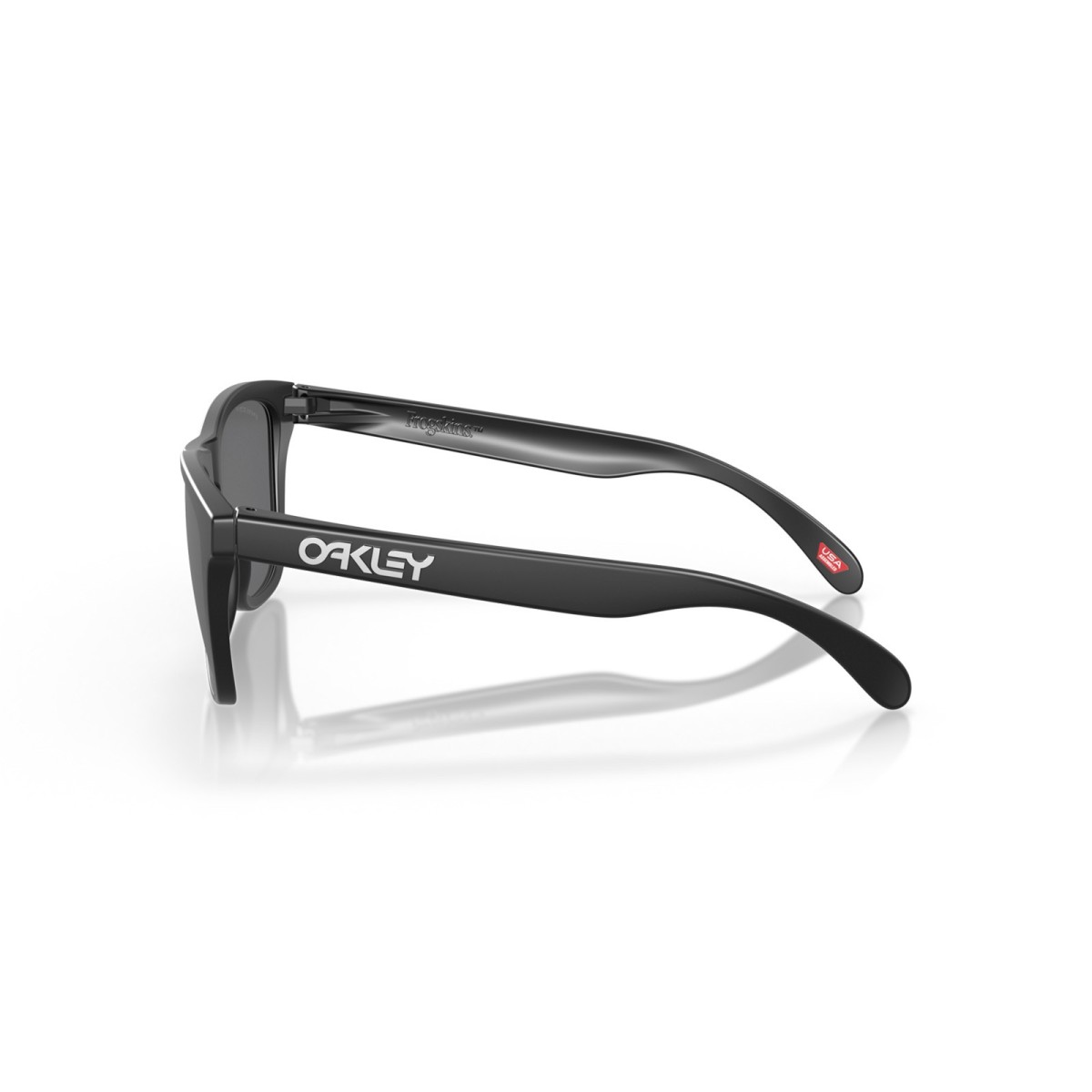 Oakley Frogskins OO9013 9013F7 | Square Sunglasses | Vytria Eyewear