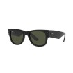 Mega Wayfarer RB0840S 90131
