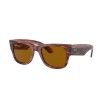 Mega Wayfarer RB0840S 95433