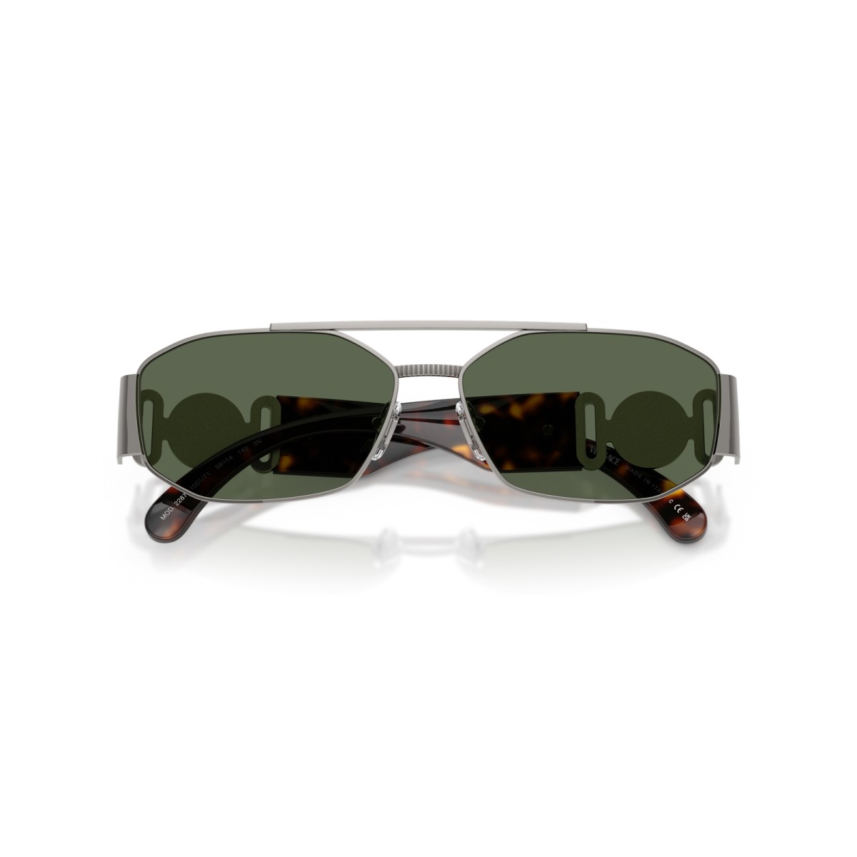 VERSACE VE2287 100171 | Sunglasses | Vytria Eyewear