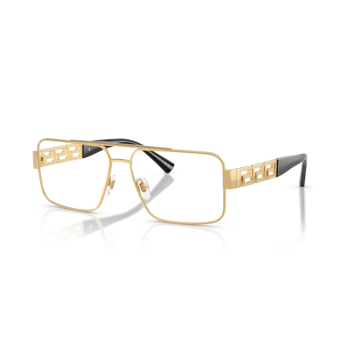 VERSACE VE1308 1002 | Monturas | Vytria Eyewear