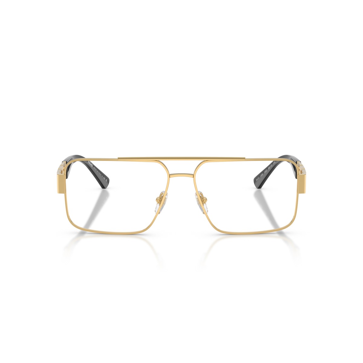 VERSACE VE1308 1002 | Monturas | Vytria Eyewear