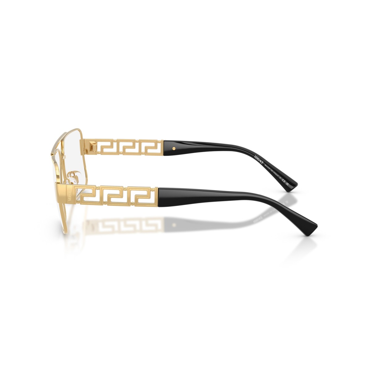 VERSACE VE1308 1002 | Monturas | Vytria Eyewear