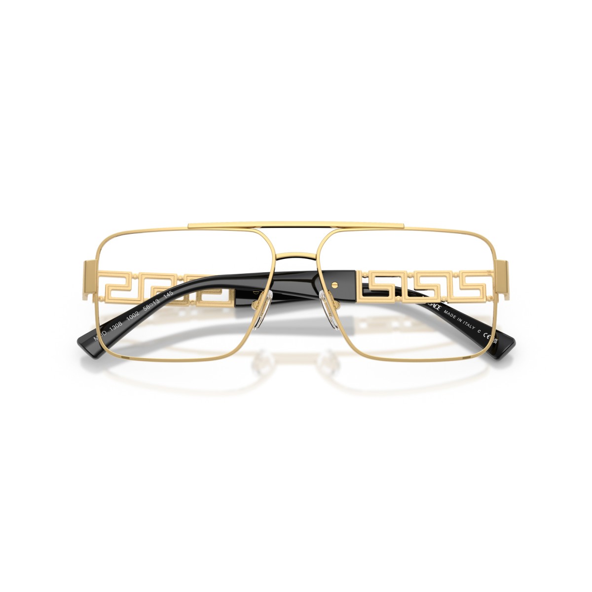 VERSACE VE1308 1002 | Monturas | Vytria Eyewear