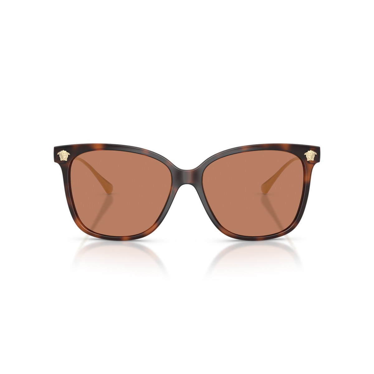 VERSACE VE4507U 10873 | Sunglasses | Vytria Eyewear