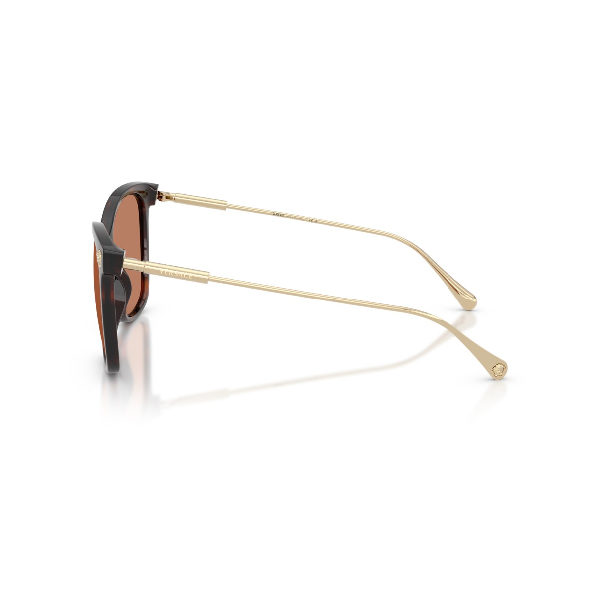 VERSACE VE4507U 10873 | Sunglasses | Vytria Eyewear
