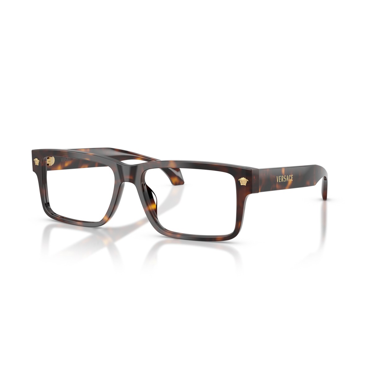 VERSACE VE3391U 108 | Eyeglasses | Vytria Eyewear