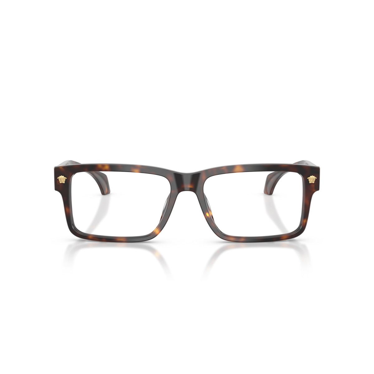 VERSACE VE3391U 108 | Eyeglasses | Vytria Eyewear