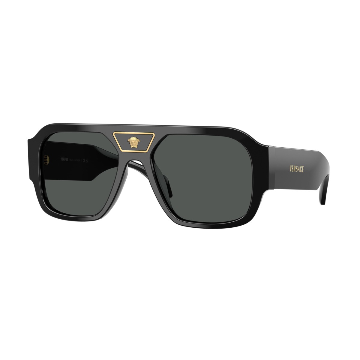 VERSACE VE4508U GB187 | Sunglasses | Vytria Eyewear