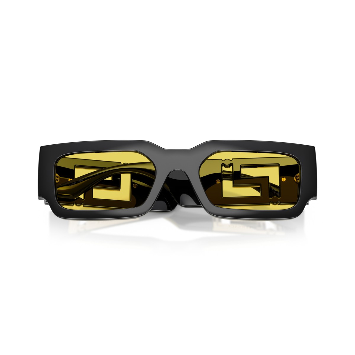 VERSACE VE4506U GB185 | Sunglasses | Vytria Eyewear