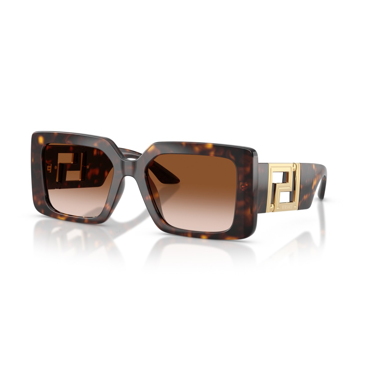 VERSACE VE4505U 10813 | Sunglasses | Vytria Eyewear