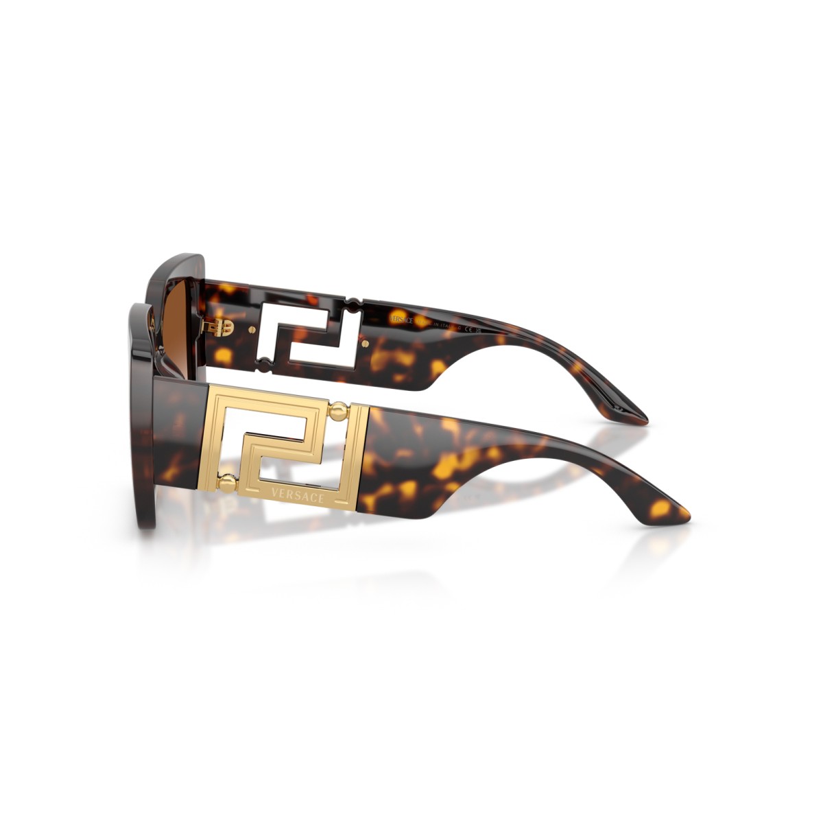 VERSACE VE4505U 10813 | Sunglasses | Vytria Eyewear
