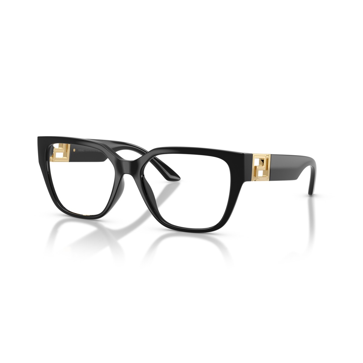 VERSACE VE3387U GB1 | Eyeglasses | Vytria Eyewear