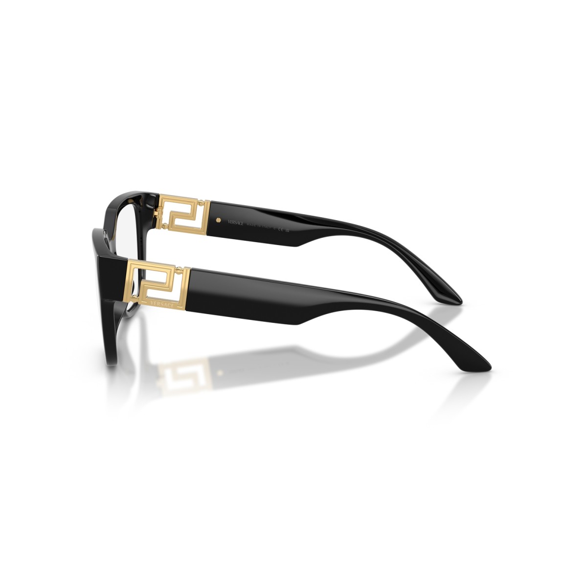 VERSACE VE3387U GB1 | Eyeglasses | Vytria Eyewear