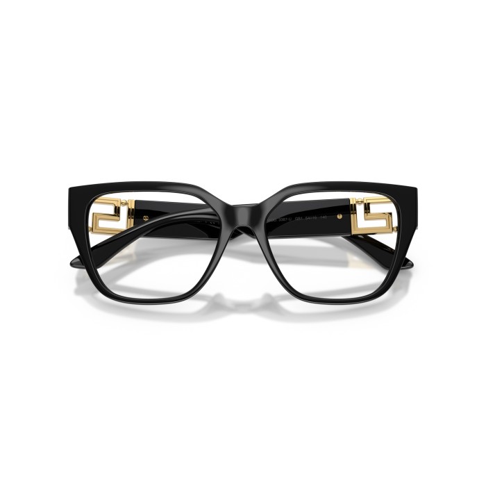 VERSACE VE3387U GB1