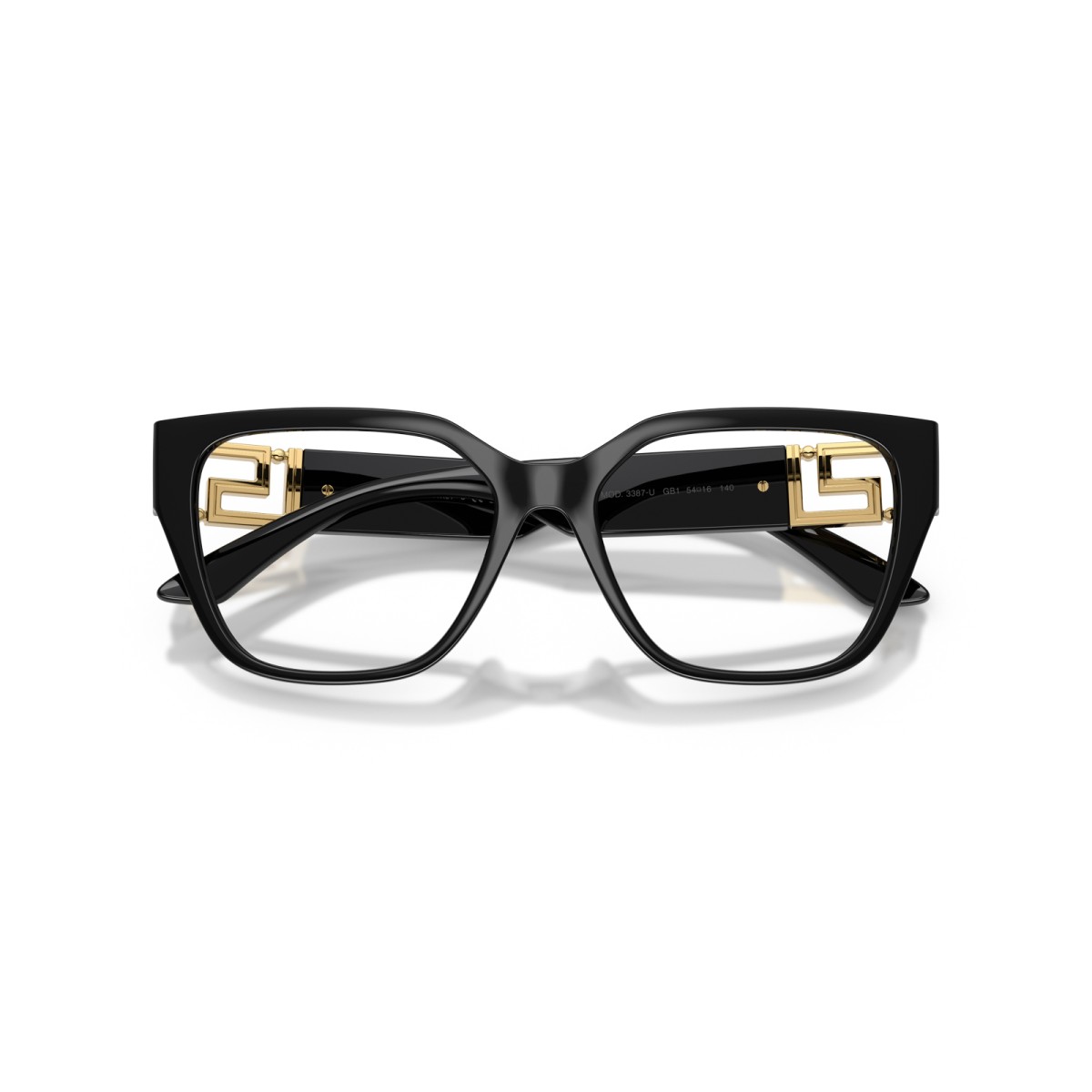 VERSACE VE3387U GB1 | Eyeglasses | Vytria Eyewear
