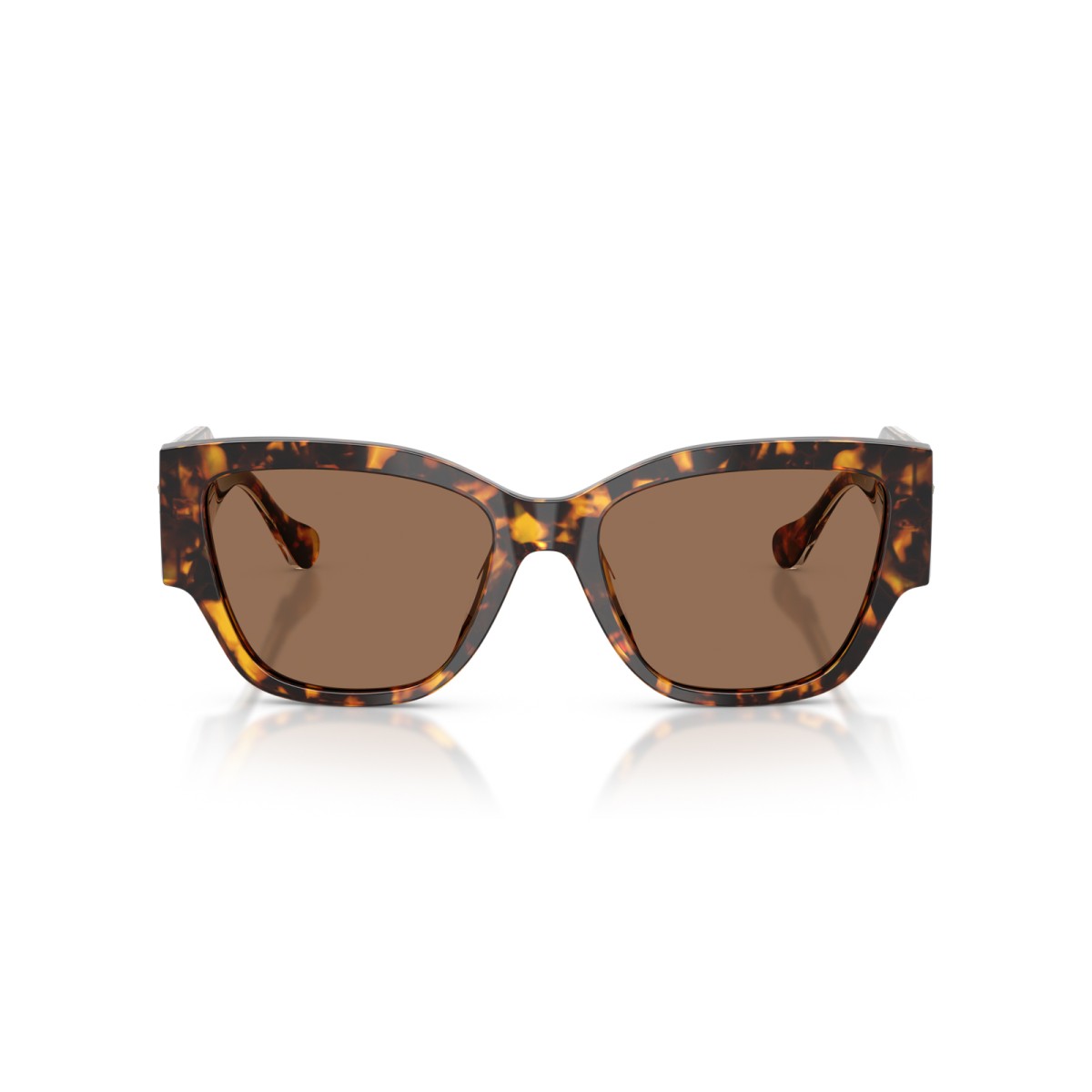 VERSACE VE4509U 551473 | Sunglasses | Vytria Eyewear