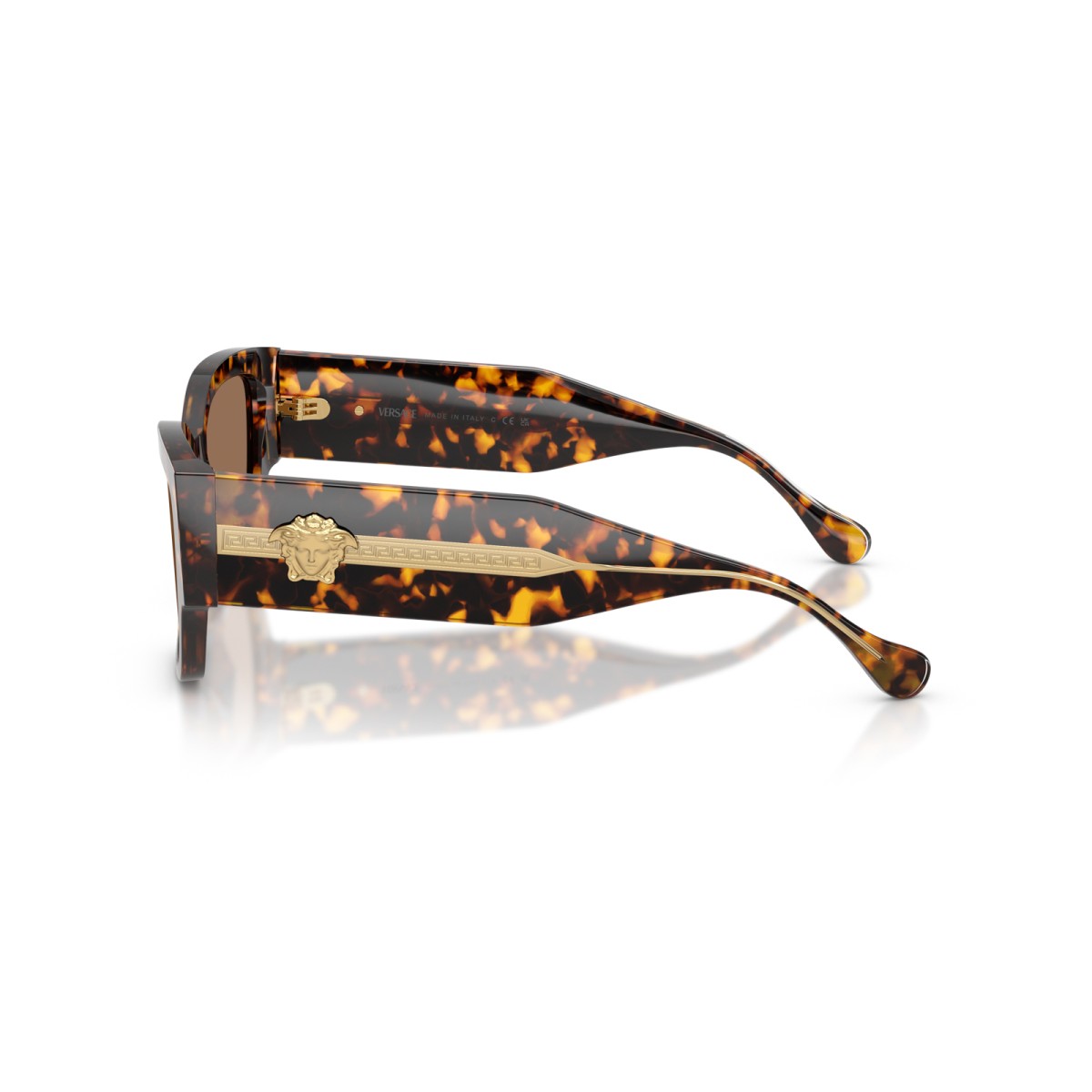 VERSACE VE4509U 551473 | Sunglasses | Vytria Eyewear