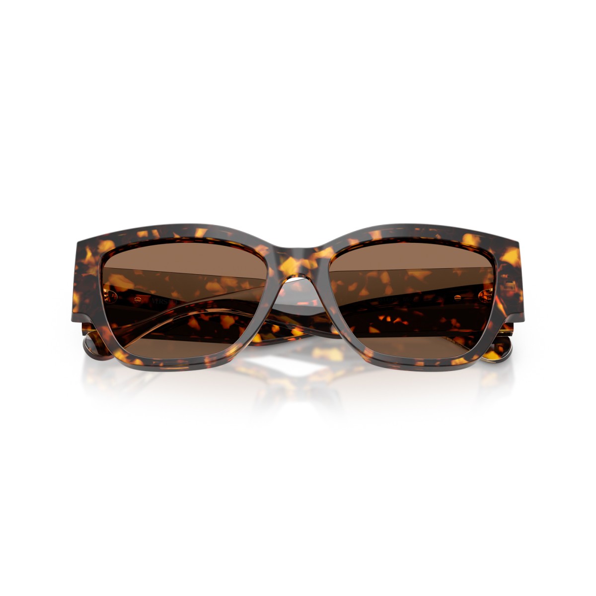 VERSACE VE4509U 551473 | Sunglasses | Vytria Eyewear