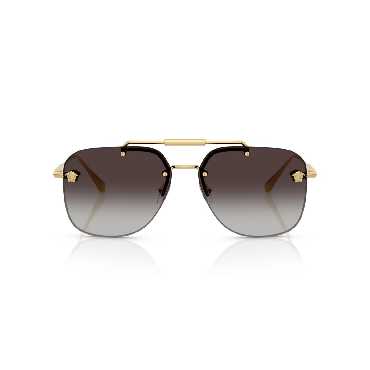 VERSACE VE2296 100284 | Sunglasses | Vytria Eyewear