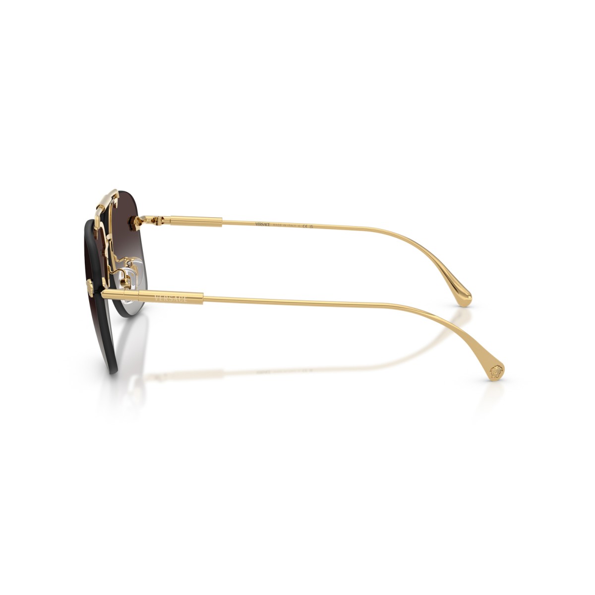 VERSACE VE2296 100284 | Sunglasses | Vytria Eyewear