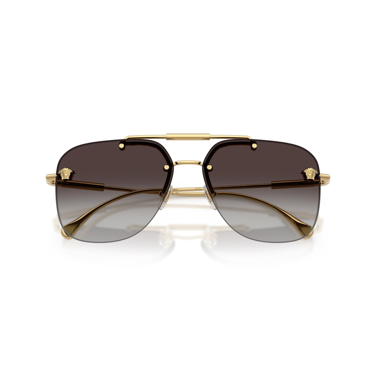 VERSACE VE2296 100284 | Sunglasses | Vytria Eyewear