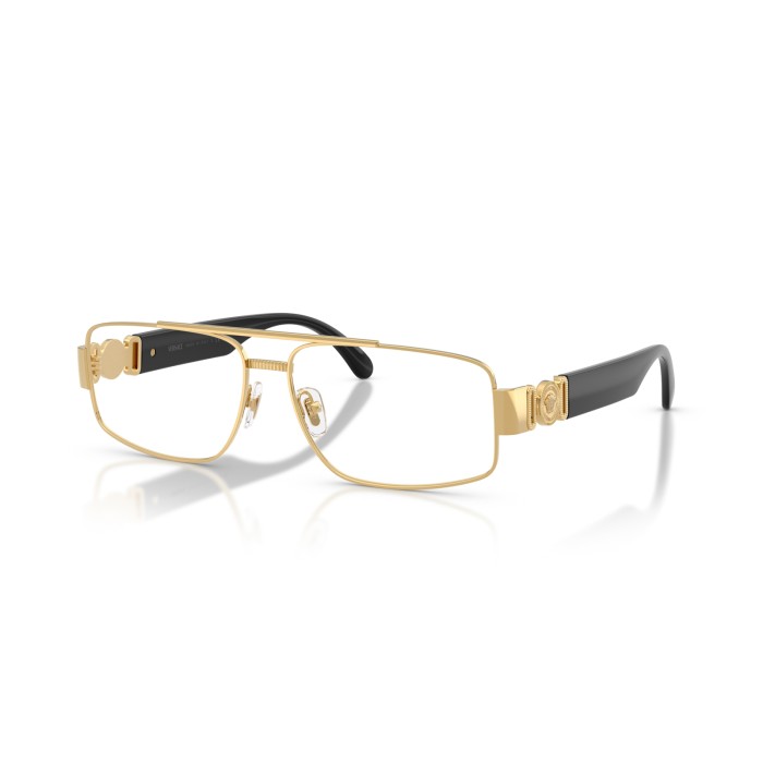 VERSACE VE1317 1002