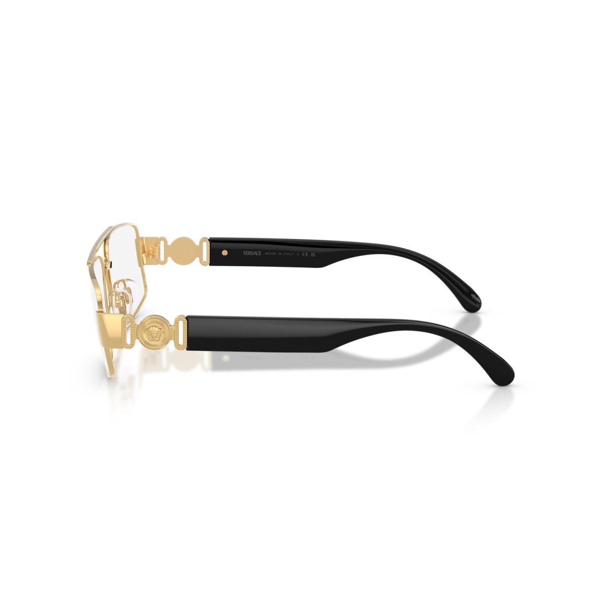 VERSACE VE1317 1002 | Monturas | Vytria Eyewear