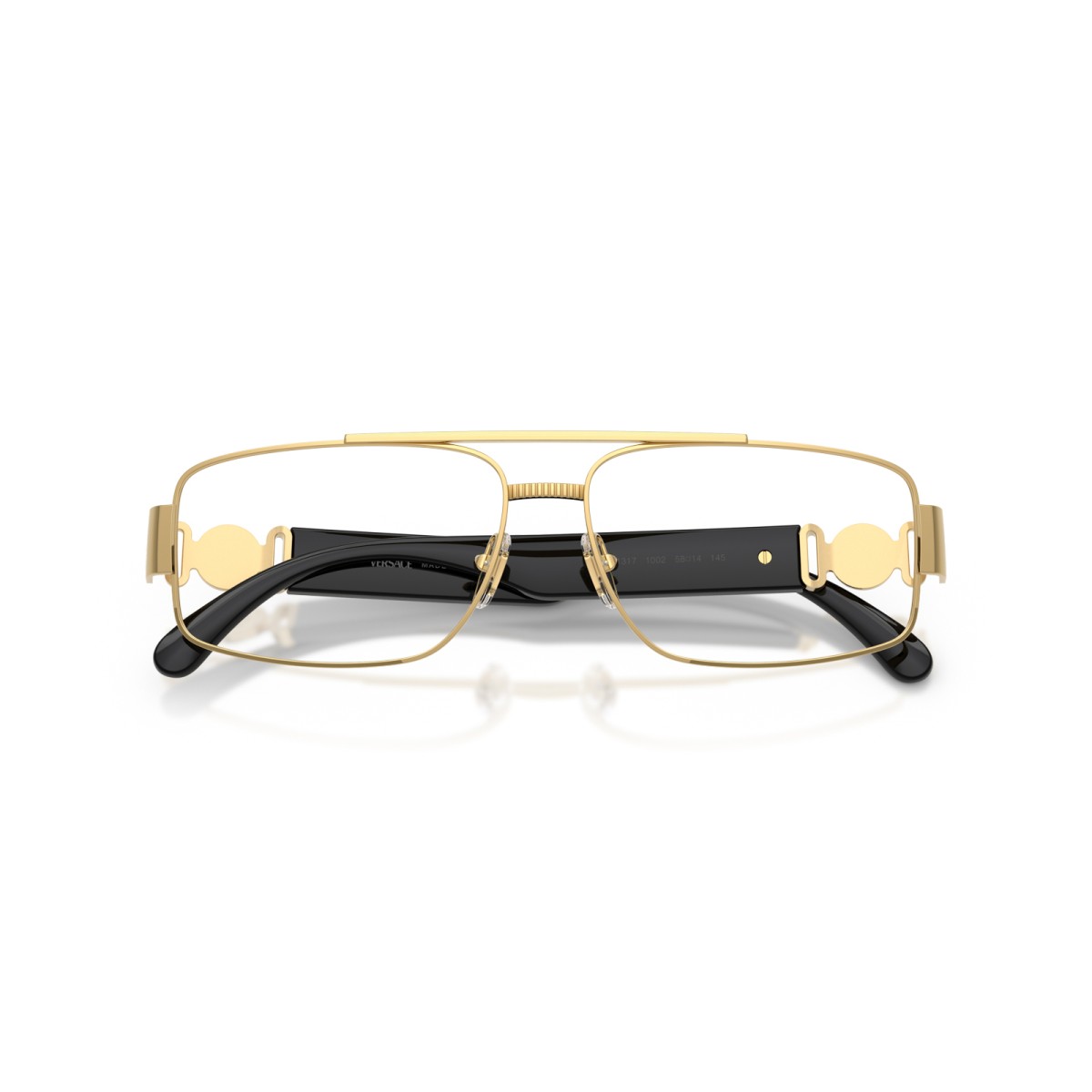 VERSACE VE1317 1002 | Monturas | Vytria Eyewear