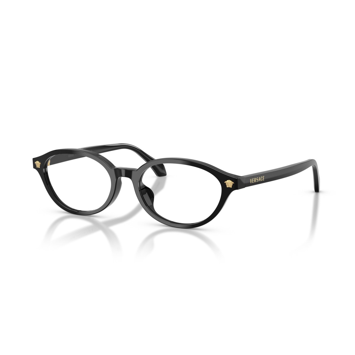 VERSACE VE3393D GB1 | Monturas | Vytria Eyewear