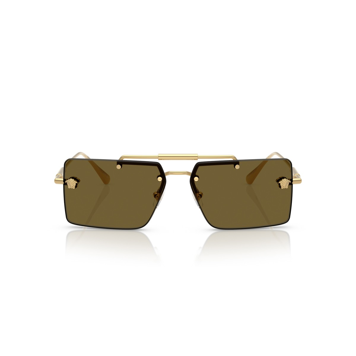 VERSACE VE2245 100273 | Sunglasses | Vytria Eyewear