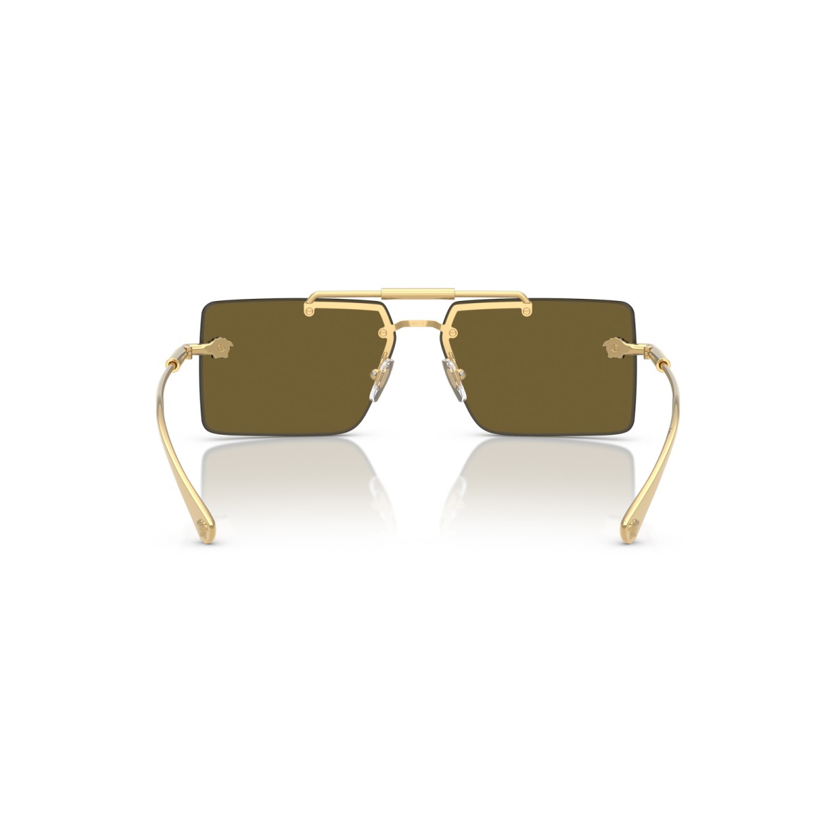 VERSACE VE2245 100273 | Sunglasses | Vytria Eyewear