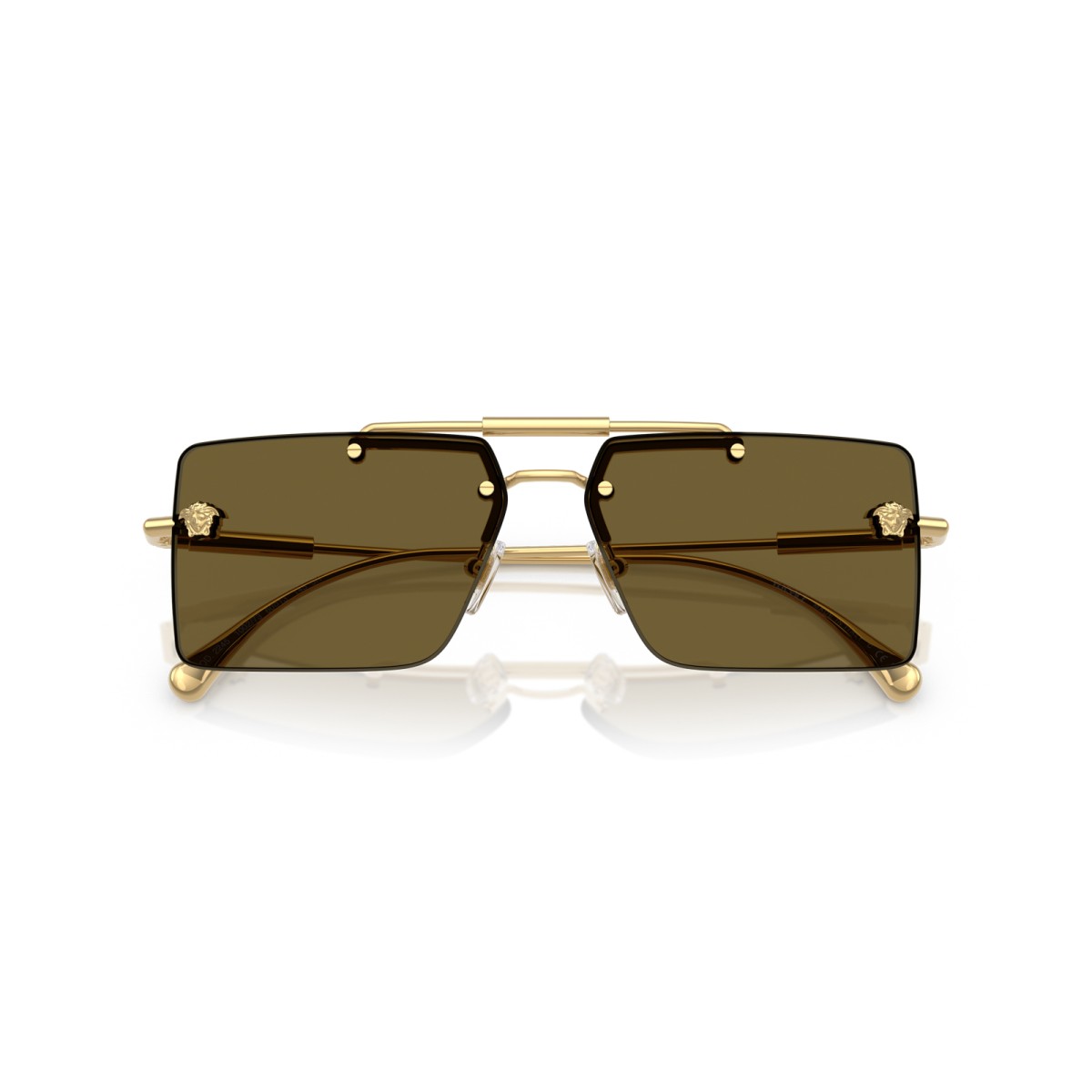 VERSACE VE2245 100273 | Sunglasses | Vytria Eyewear