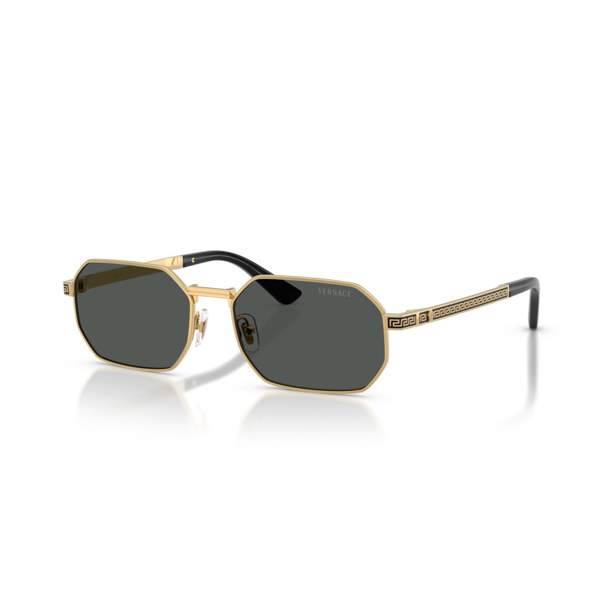 VERSACE VE2297 100287 | Sunglasses | Vytria Eyewear