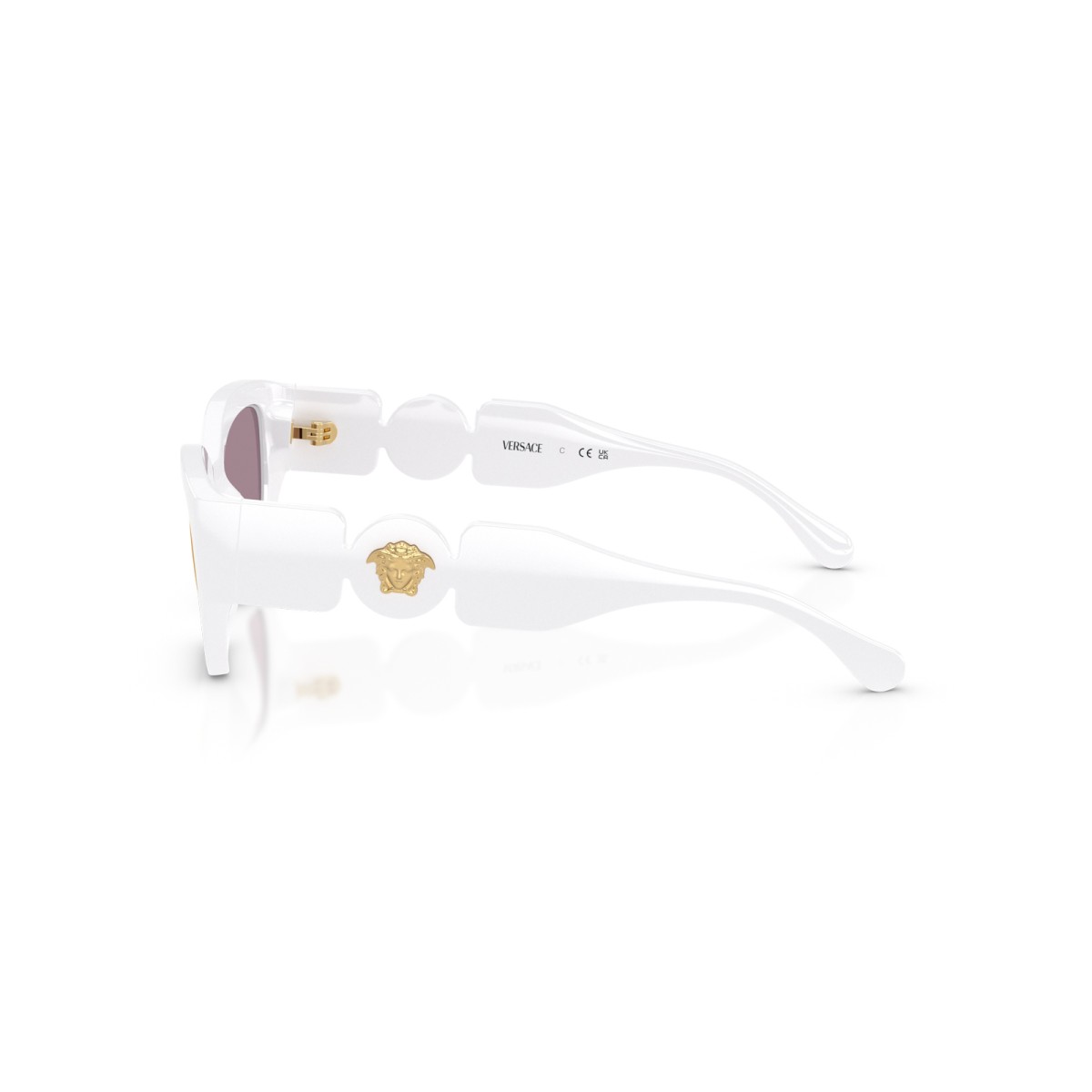 VERSACE KIDS VK4007U 3141T | Sunglasses | Vytria Eyewear