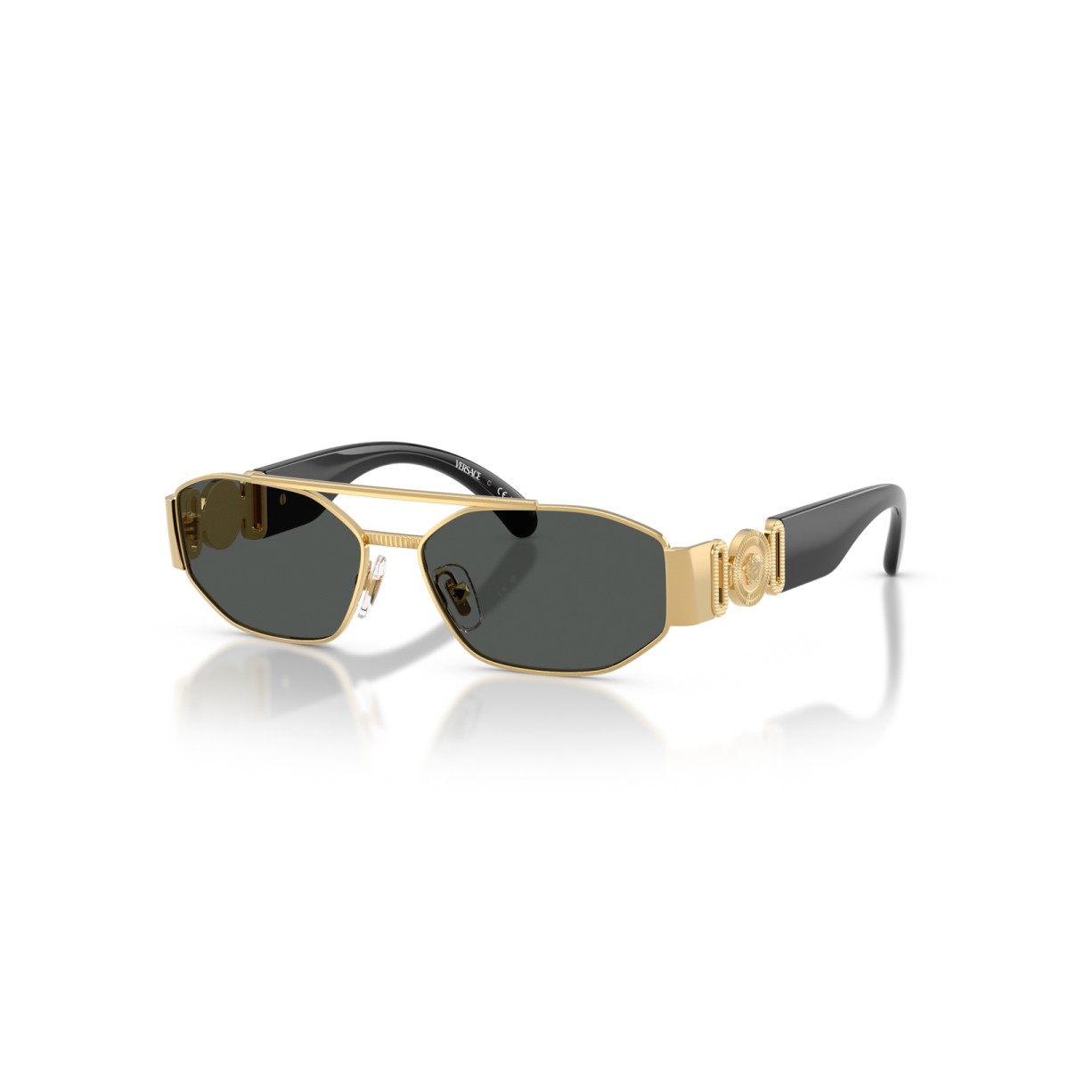 VERSACE KIDS VK2003 100287 | Sunglasses | Vytria Eyewear