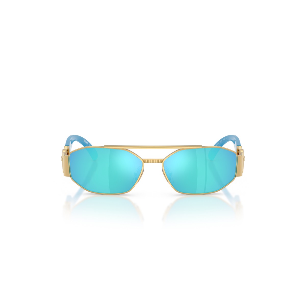 VERSACE KIDS VK2003 100255 | Sunglasses | Vytria Eyewear