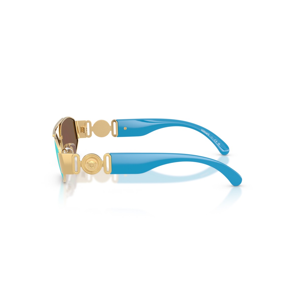 VERSACE KIDS VK2003 100255 | Sunglasses | Vytria Eyewear