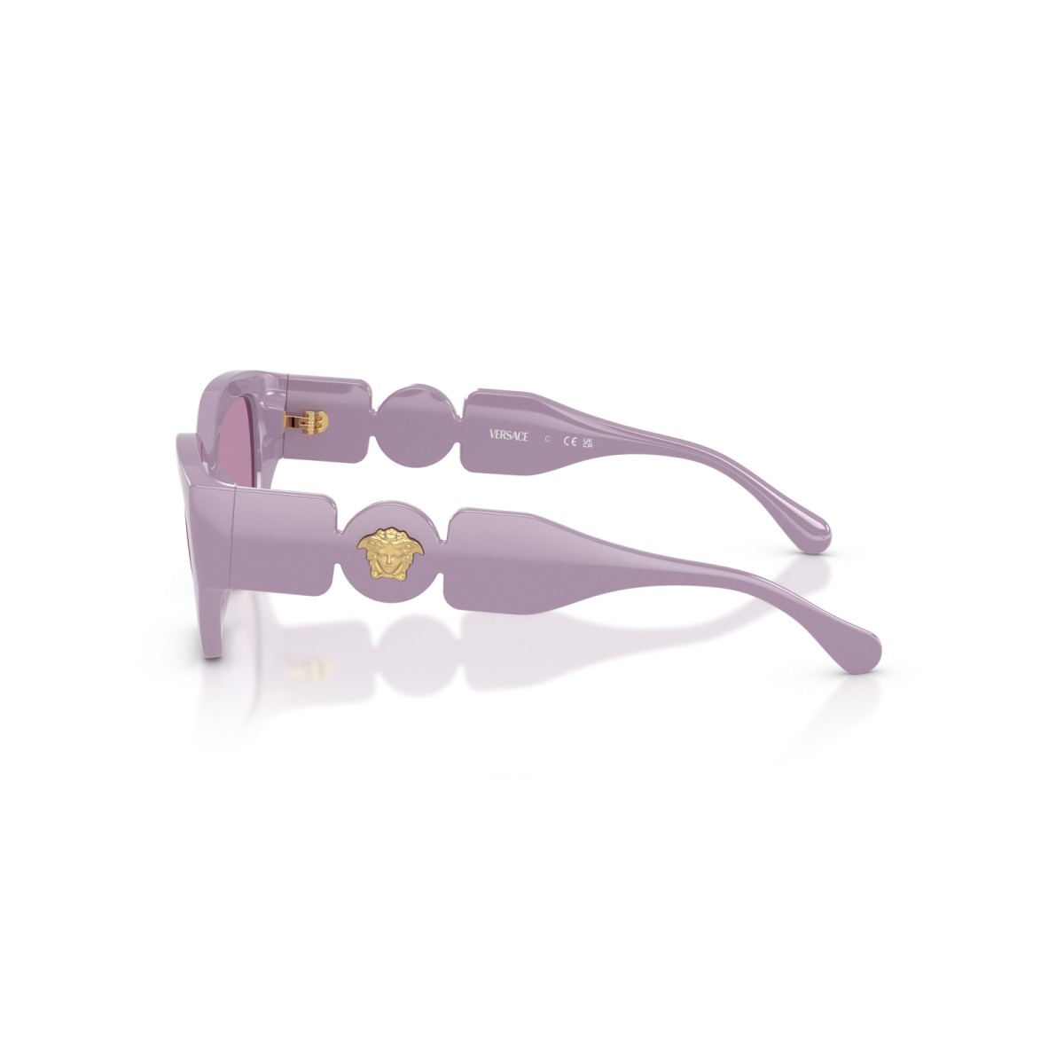 VERSACE KIDS VK4007U 5526AK | Sunglasses | Vytria Eyewear