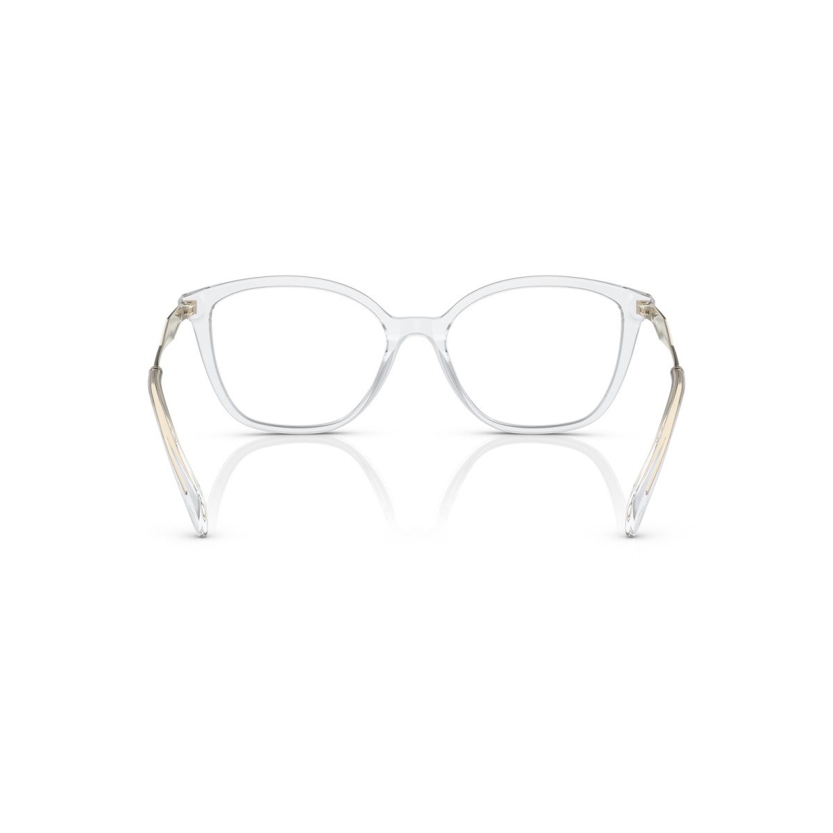 PRADA PR 02ZV 2AZ1O1 | Monturas | Vytria Eyewear