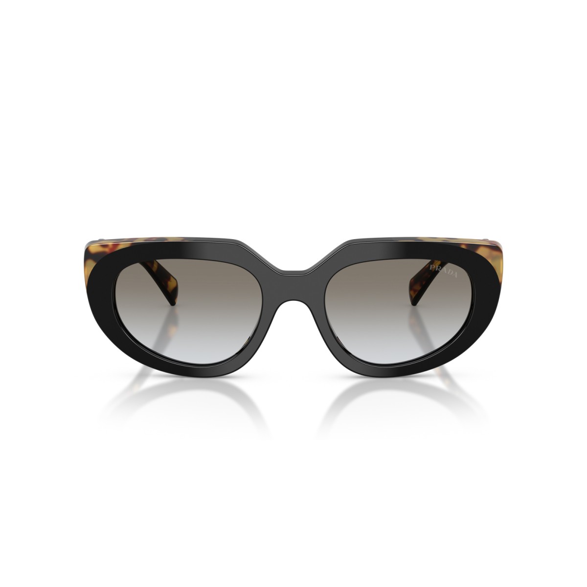 PRADA PR D02S 0CD80L | Sunglasses | Vytria Eyewear