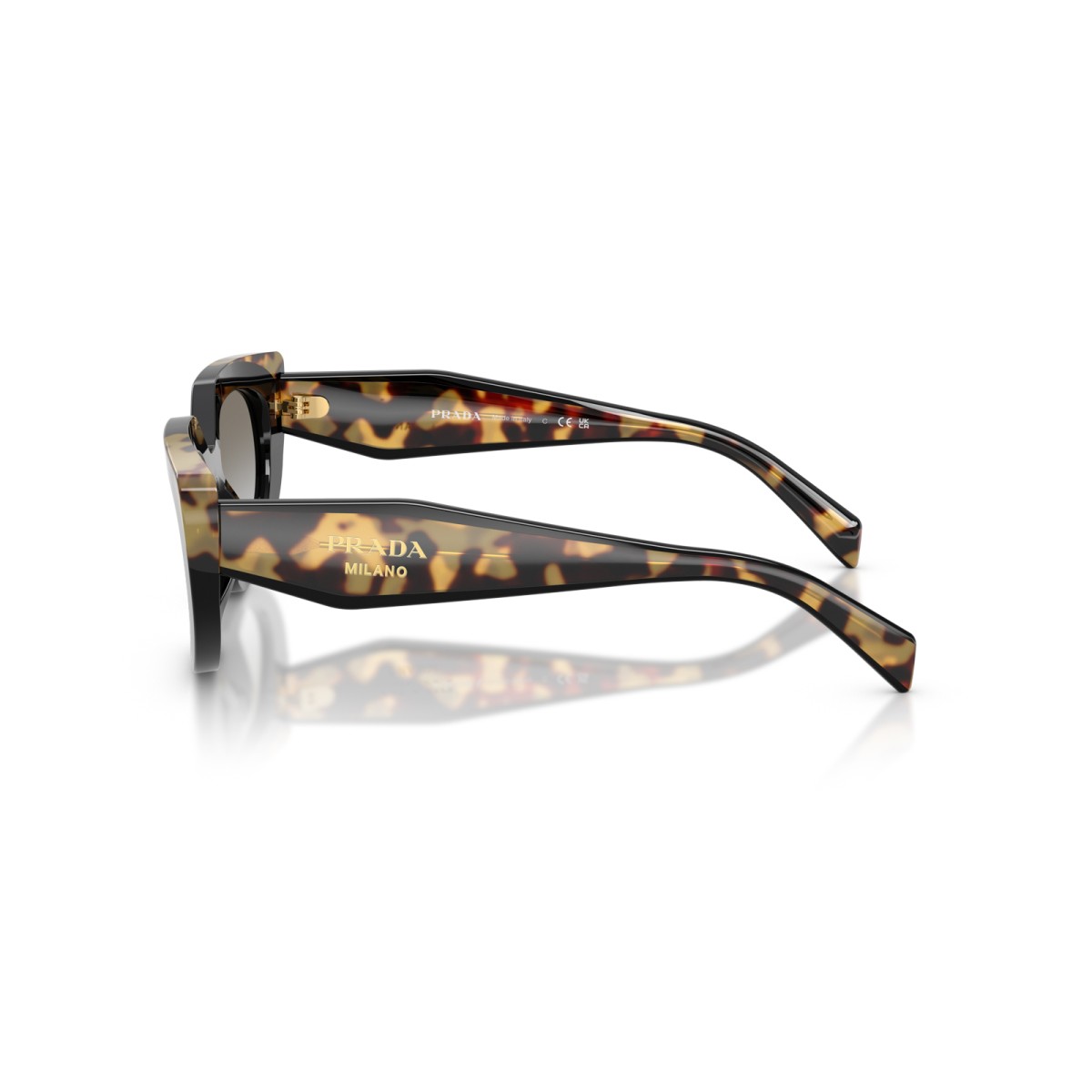 PRADA PR D02S 0CD80L | Sunglasses | Vytria Eyewear